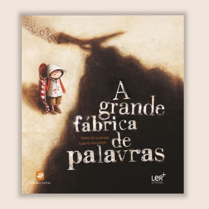 capa do livro